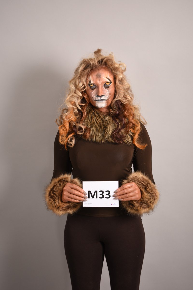 CI_Salons's tweet photo. CI Salons are delighted to be able to share some of the talent we witnessed during our competition week!

Once again a huge well done to all who took part, and thank you to all the models who gave up their time to support our learners!

#talent #greatestshowman  @ColchesterInst https://t.co/Ij1VaxyUuA