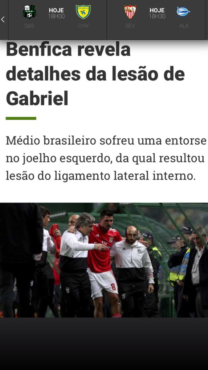 JogasC's tweet photo. Fudeu Gabriel https://t.co/FwFlcFOPd9
