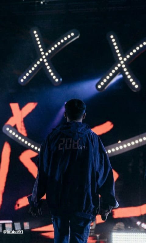 empiredefeat_'s tweet photo. #LouisTomlinsonBBMAs
Él merece esto mas que nadie. https://t.co/HpjStS9thL