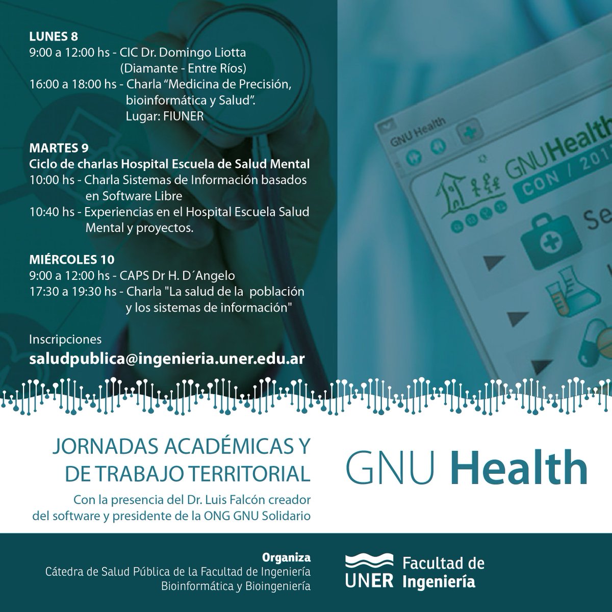 Ingeniería UNER tweet media