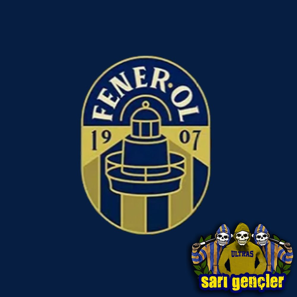 sarigencler's tweet photo. BÜYÜK FENERBAHÇE’NİN BÜYÜK TARAFTARI,

3 Temmuz 2011 sabahı Fenerbahçeli olarak değil Fenerbahçe olarak uyandın, 4 Nisan 2015 gecesi Fenerbahçe ile birlikte nefes alıp nefes verdin. https://t.co/azyz4kwkLI