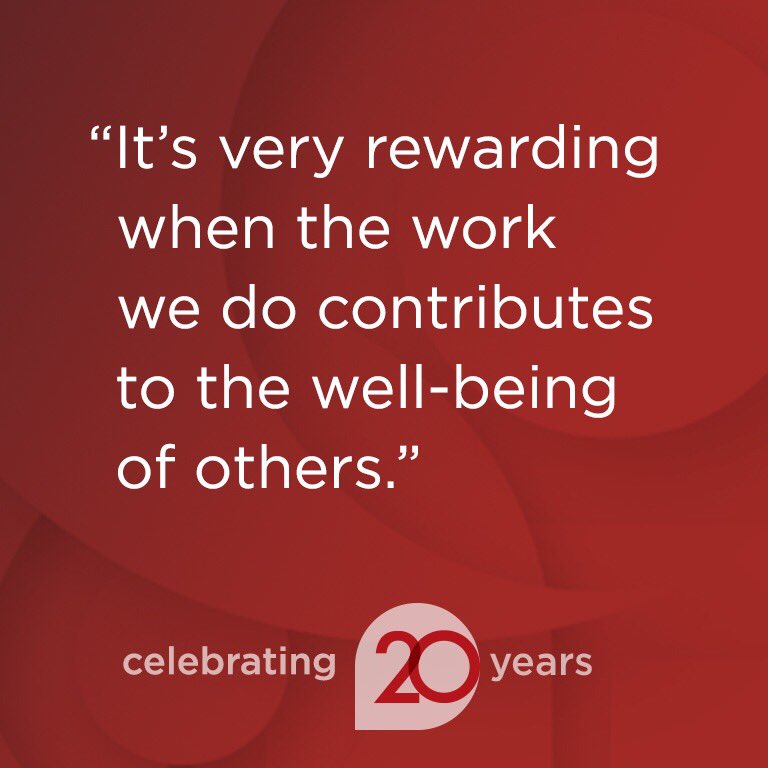 maximum60's tweet image. #60at20 #20thAnniversary #healthybrands #DesignCommunications #HealthcareCommunications #graphicdesign #branding #wellbeing #rewarding