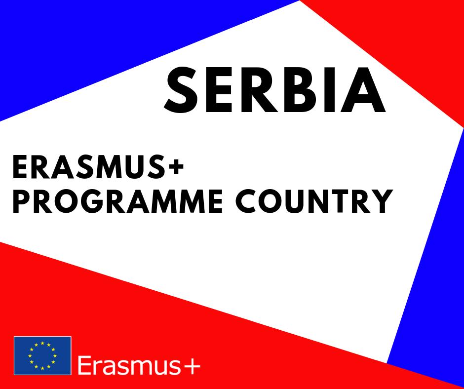 EUErasmusPlus's tweet photo. Did you know Serbia has been a fully-fledged #ErasmusPlus programme country since February this year? There are now 34 Erasmus+ programme countries 👇

🇧🇪🇮🇹🇳🇱🇬🇷🇩🇰🇵🇹🇭🇺🇫🇷🇸🇮🇫🇮🇨🇾🇧🇬🇸🇪🇱🇺🇷🇴🇨🇿🇬🇧🇩🇪🇭🇷🇲🇹🇱🇻🇮🇪🇵🇱🇪🇸🇸🇰🇱🇹🇪🇪🇦🇹🇮🇸🇷🇸🇳🇴🇱🇮🇹🇷🇲🇰

https://t.co/pzGTY8sZuy https://t.co/tNOXRa47yA