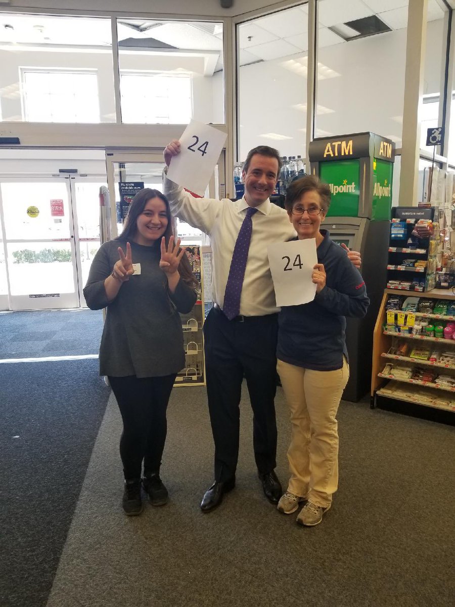 Congrats to team 1087 achieving service RX and FS ....................Susan with 24 10s in March