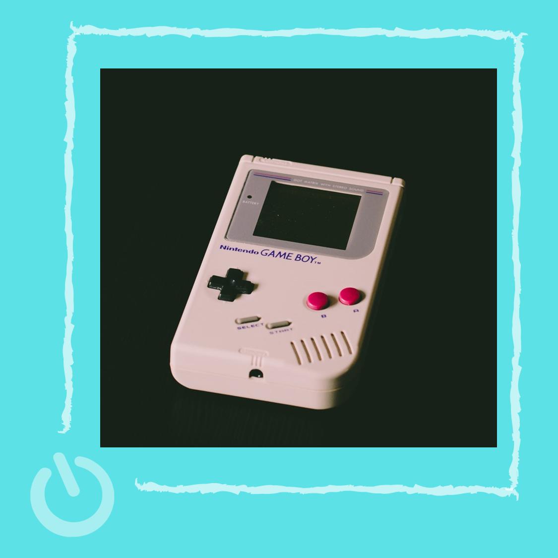 supportbyclick's tweet image. #TBT  Nintendo Game Boy. Though the 1989 device is very technologically-limited, we still love it as much as we love Pokémon cards and maybe even more than Taylor Swift&apos;s 1989.