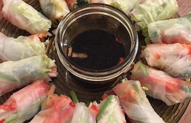 CalFresh Healthy Living, University of California tweet media