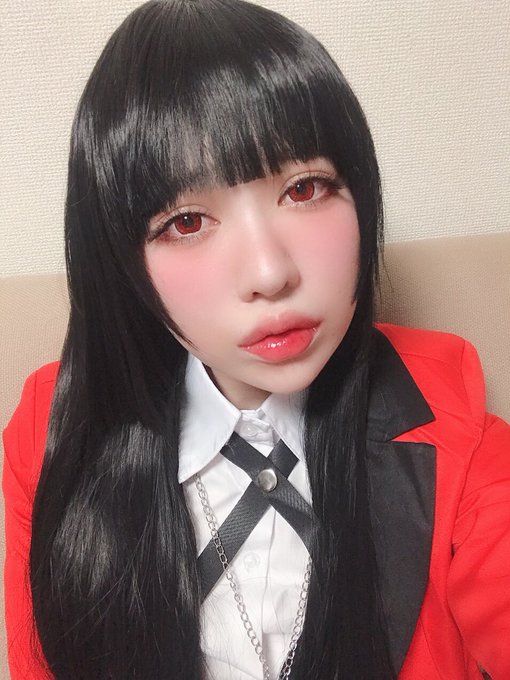 Twitterのコスプレ画像11