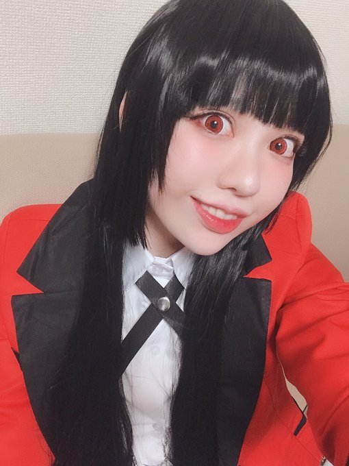 Twitterのコスプレ画像13