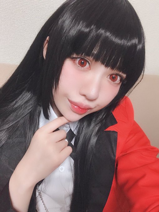 Twitterのコスプレ画像12