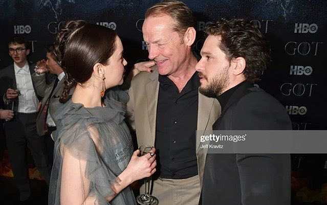 Graotron_pl's tweet photo. 📸 | Obsada na #GoTPremiereNYC https://t.co/E55XwU4FGF