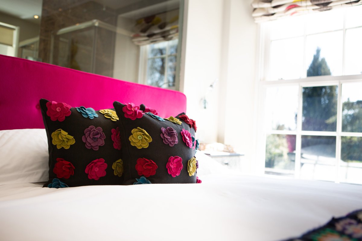 Spring Specials...Enjoy a delicious 3 course dinner, overnight accommodation, and breakfast from £65.00 per person - mailchi.mp/362a9300d208/e…