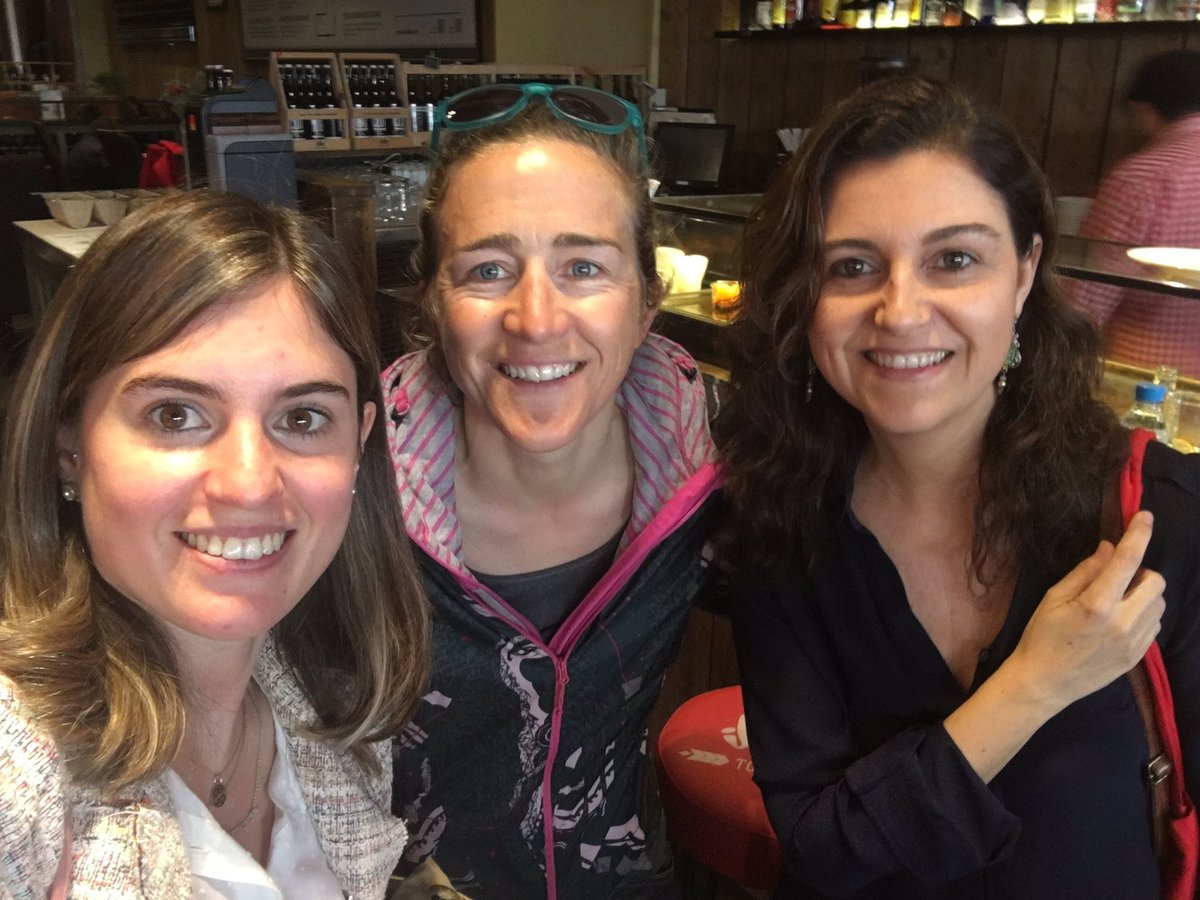 Equipàs <a href="/wipcongres2018/">WiPExperiences</a> 👏🏻👏🏻👏🏻 #Compartint #experiències amb dones increïbles!! #wipcongress