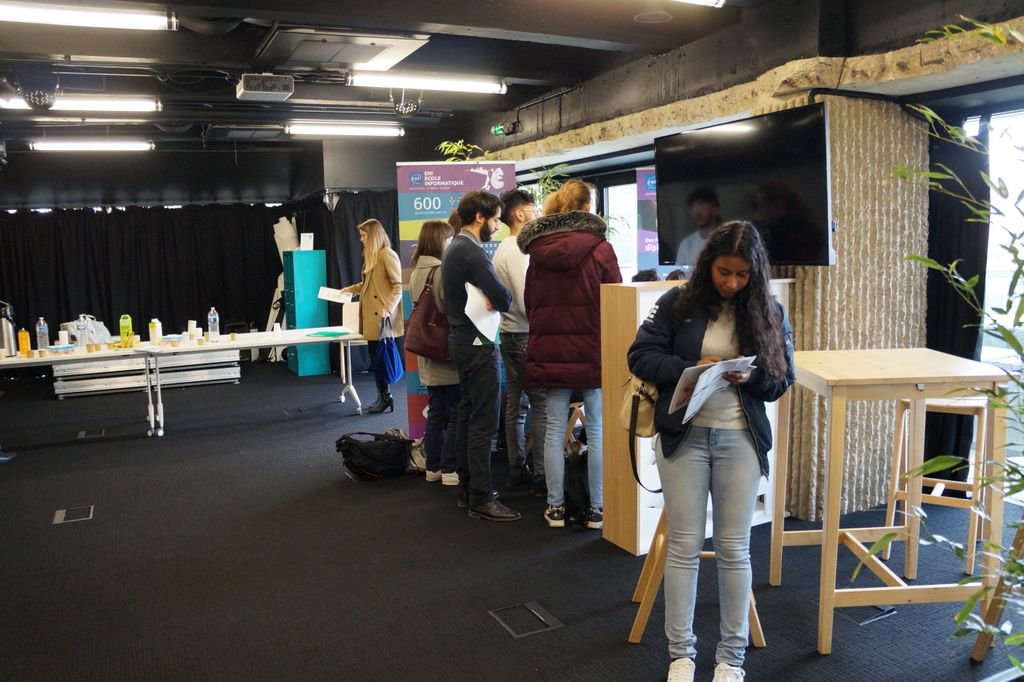 WeKer_ML's tweet photo. Et c'est fini pour ces 2 jours de #recrutement au Mabilais. 👍
Merci à tous pour votre participation ! On espère vous voir encore plus nombreux l'année prochaine ! #PDN2019 🌹 https://t.co/XTzkgbgwFb