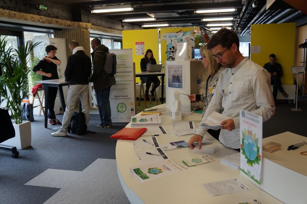 WeKer_ML's tweet photo. Et c'est fini pour ces 2 jours de #recrutement au Mabilais. 👍
Merci à tous pour votre participation ! On espère vous voir encore plus nombreux l'année prochaine ! #PDN2019 🌹 https://t.co/XTzkgbgwFb