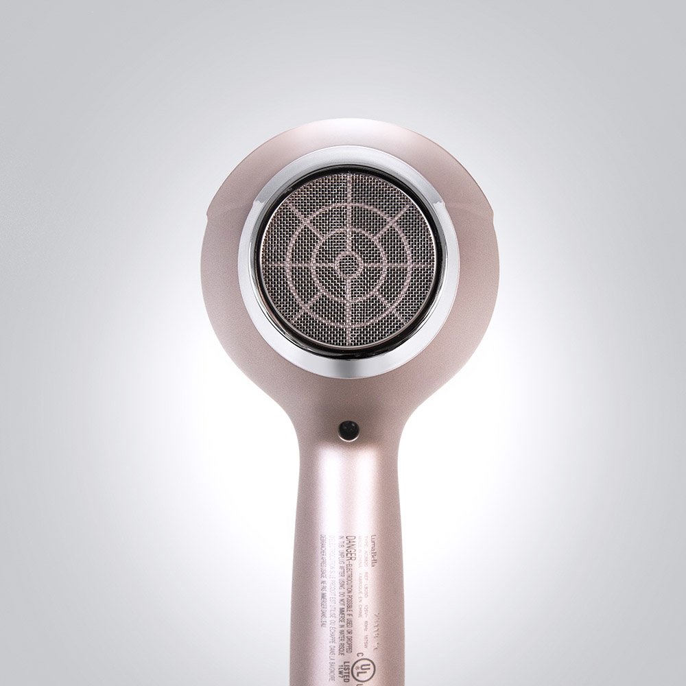 The Keratin Touch Dryer features an Ion Generator that releases 90% more ions through the dryer’s grill to quickly dry hair and reduce frizz, leaving you with smooth, healthy-looking hair. #LumaBellaBeauty

Learn More >> bddy.me/2TYVq4Y