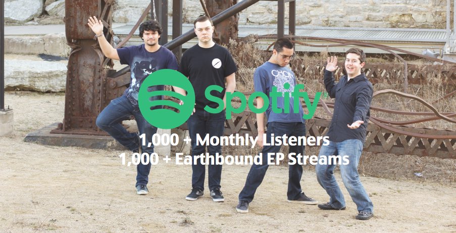 ithomiid's tweet photo. Thanks for listening! Follow us on @Spotify at https://t.co/JgozNUQ9FI https://t.co/n5X4Rch72l