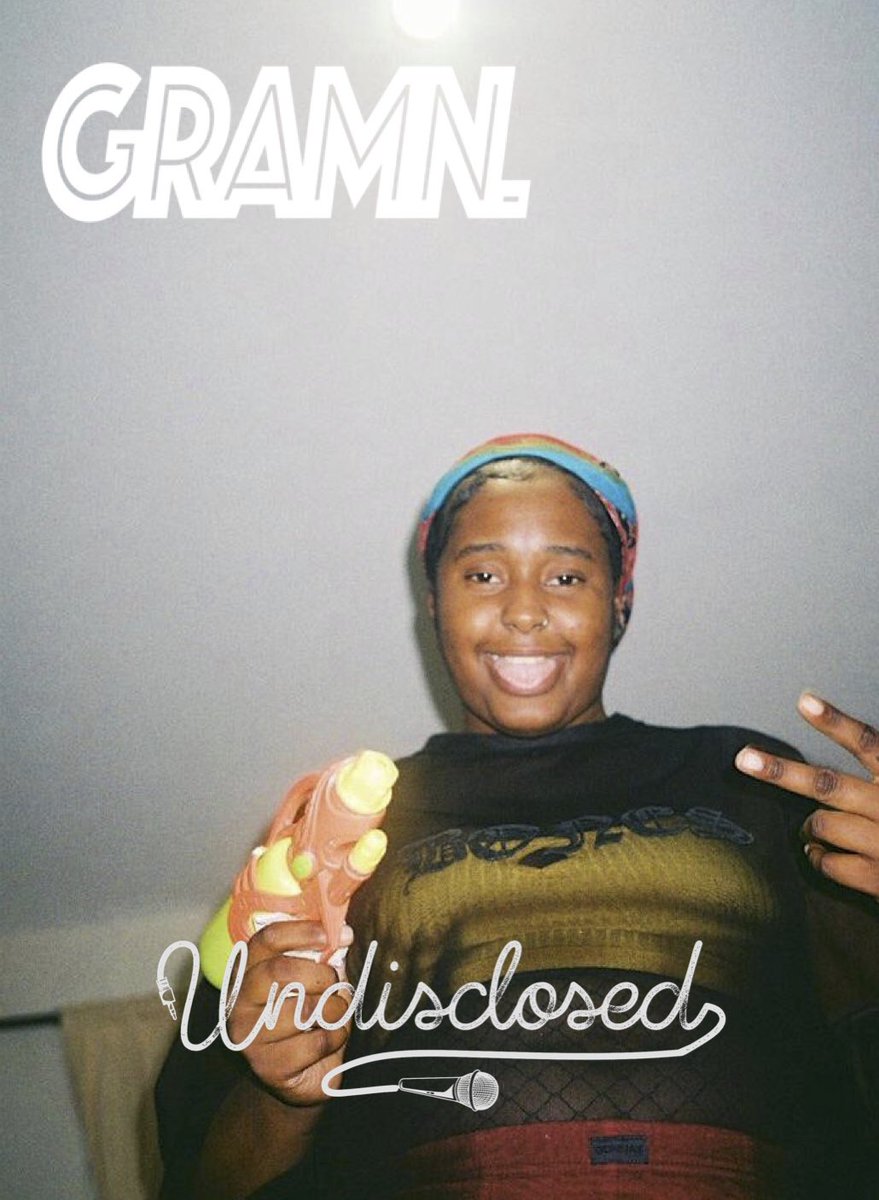 WeGNC's tweet photo. Excited to share that we will be joined by GRAMN performing with her band this Saturday at #UNDISCLOSED. 
7pm-12:30pm at @southplacehotel
FREE TICKETS 😊: https://t.co/m8Pzt5HRQi https://t.co/enKcVFL2v1