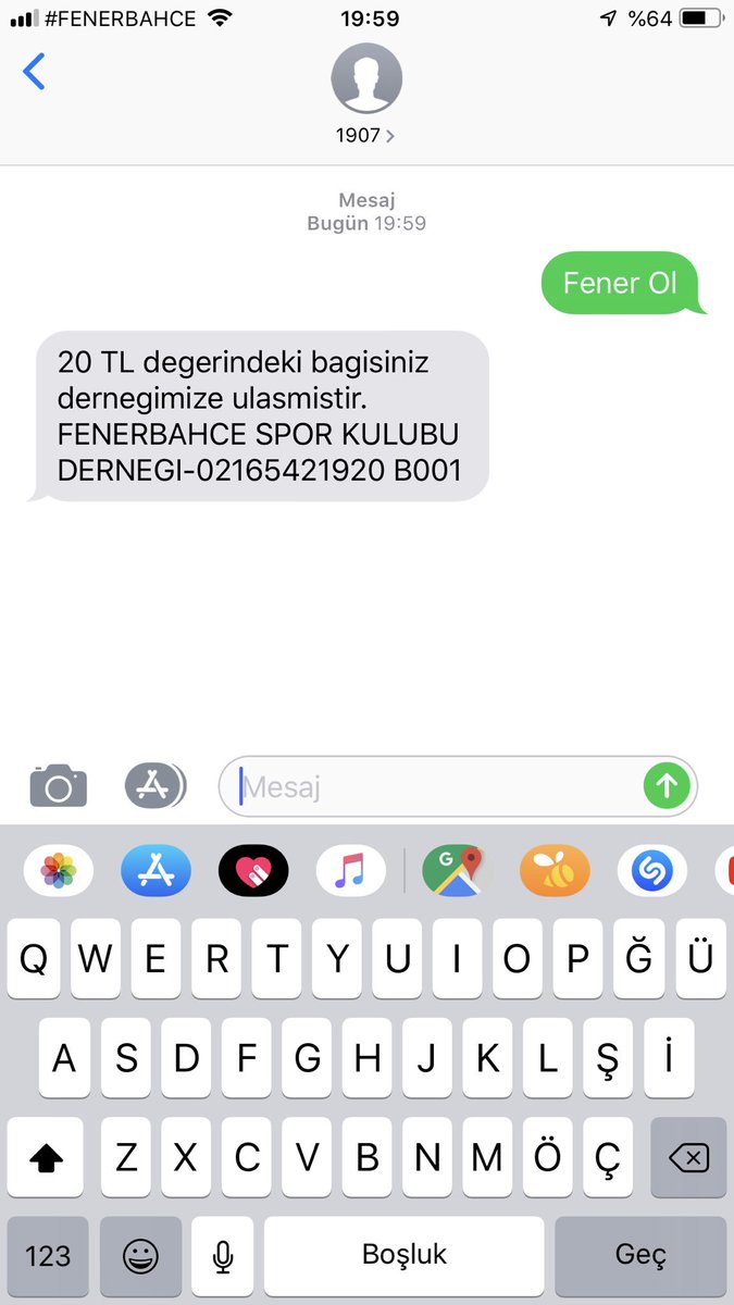 #FENEROL