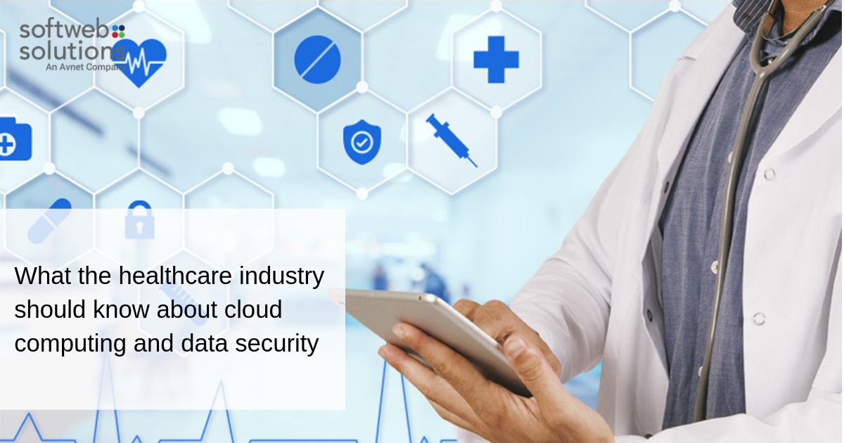 softwebchicago's tweet image. Take a look at how hospitals and healthcare companies are deploying innovative threat intelligence solutions with the help of AI and machine learning
bit.ly/2TX3eEi
#cloudcomputing #cloudservices #cloudcomputingtechnology