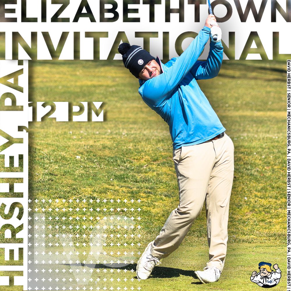 LVCathletics's tweet image. ROAD TRIP!!! Men’s and Women’s golf are playing at the Elizabethtown College Invitational today and @LVCsoftball takes on the @GoFords of Haverford at 3 &amp;amp; 5 p.m. in a doubleheader! As always, watch and follow along with live stats at godutchmen.com/live! 

#godutchmen