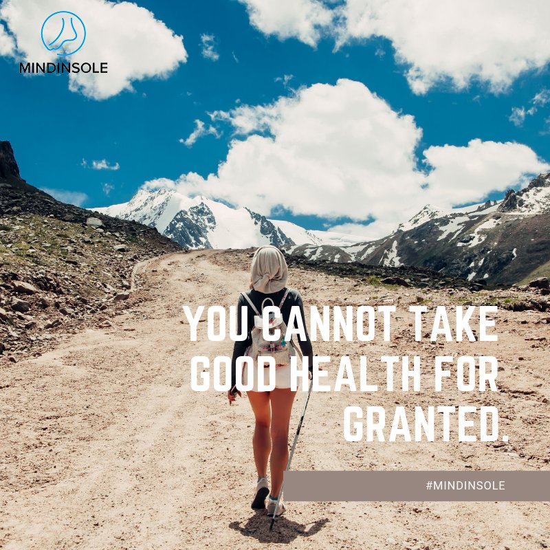 mindinsole's tweet photo. You Cannot Take Good Health For Granted.
.
.
.
#fitness #insoles #insole #mindinsole #mindinsoles #reflexology #running #health #healthylife #workout #foot #stressfree #painrelief #motivation #footreflexology #footacupressure #insole #insoles #mindinsoleinsert #mindinsoleinserts https://t.co/hNw5CDfDDU