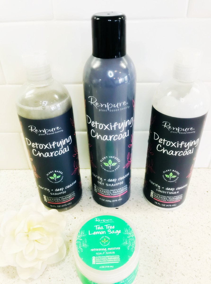 Cleanse and #Detox Your #Hair and Scalp with #Renpure's Amazing Plant Based Hair Care! #PRGift #PRGifted #PlantBased #PlantBasedHairCare #HairCare #BeautyBloggers #BeautyBlog #HairCare #Charcoal #BeautyCommunity #BloggersTribe #Bloggers #GoodHairDay 

livingafitandfulllife.com/2019/04/cleans…