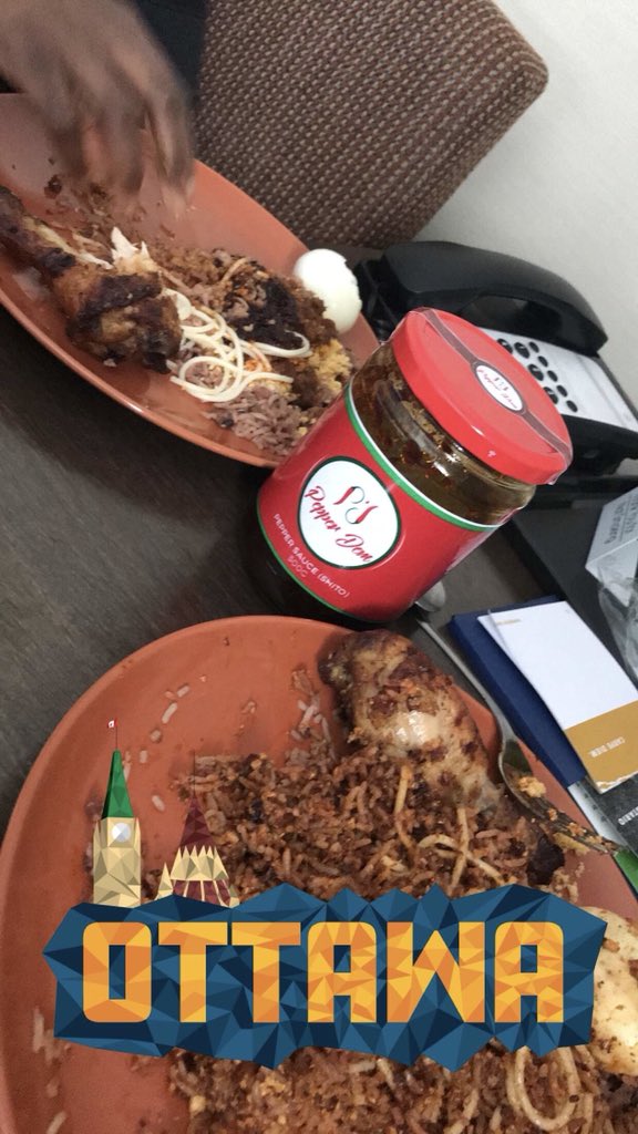 iamedem's tweet photo. I am happy to announce that #PEPPERDEM is available @
Agapet Dawenya 
Grader roundabout shell 
KiwiMart Dzorwulu 
Capri Supermarket Dzorwulu 
Finest superMarket Labone
All koala Outlets next week
@PepperDemgh Now Available https://t.co/Ul8pE4wd2Q