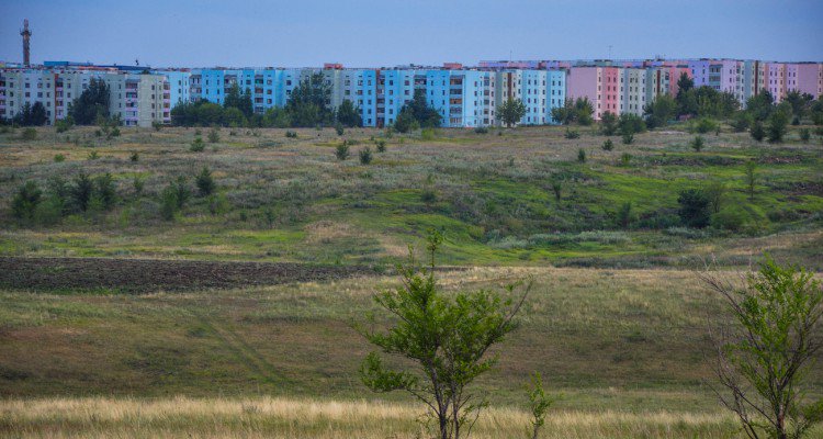 Рощинский самара - блог Санатории Кавказа