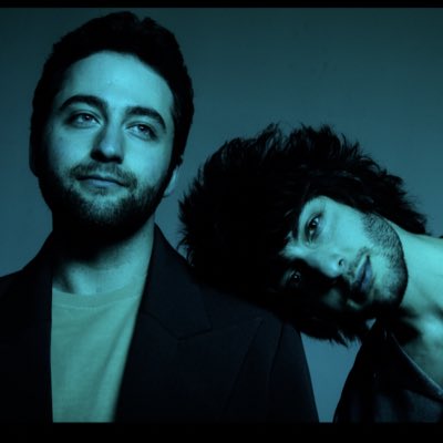 Brothers Page tweet media