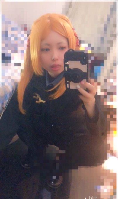 コスプレイヤートキワのTwitter画像48