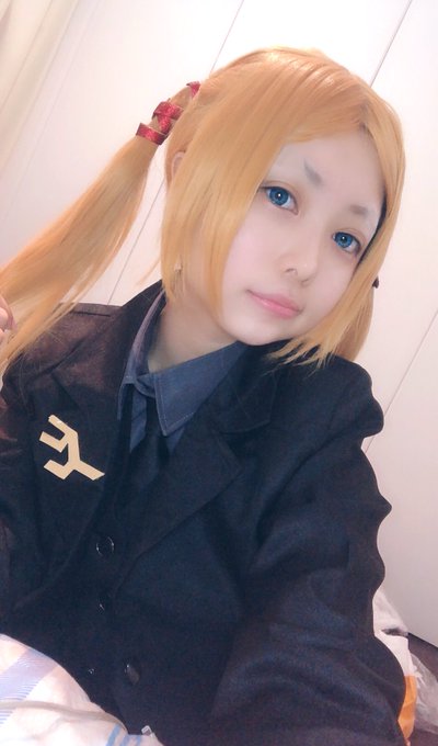 コスプレイヤートキワのTwitter画像45
