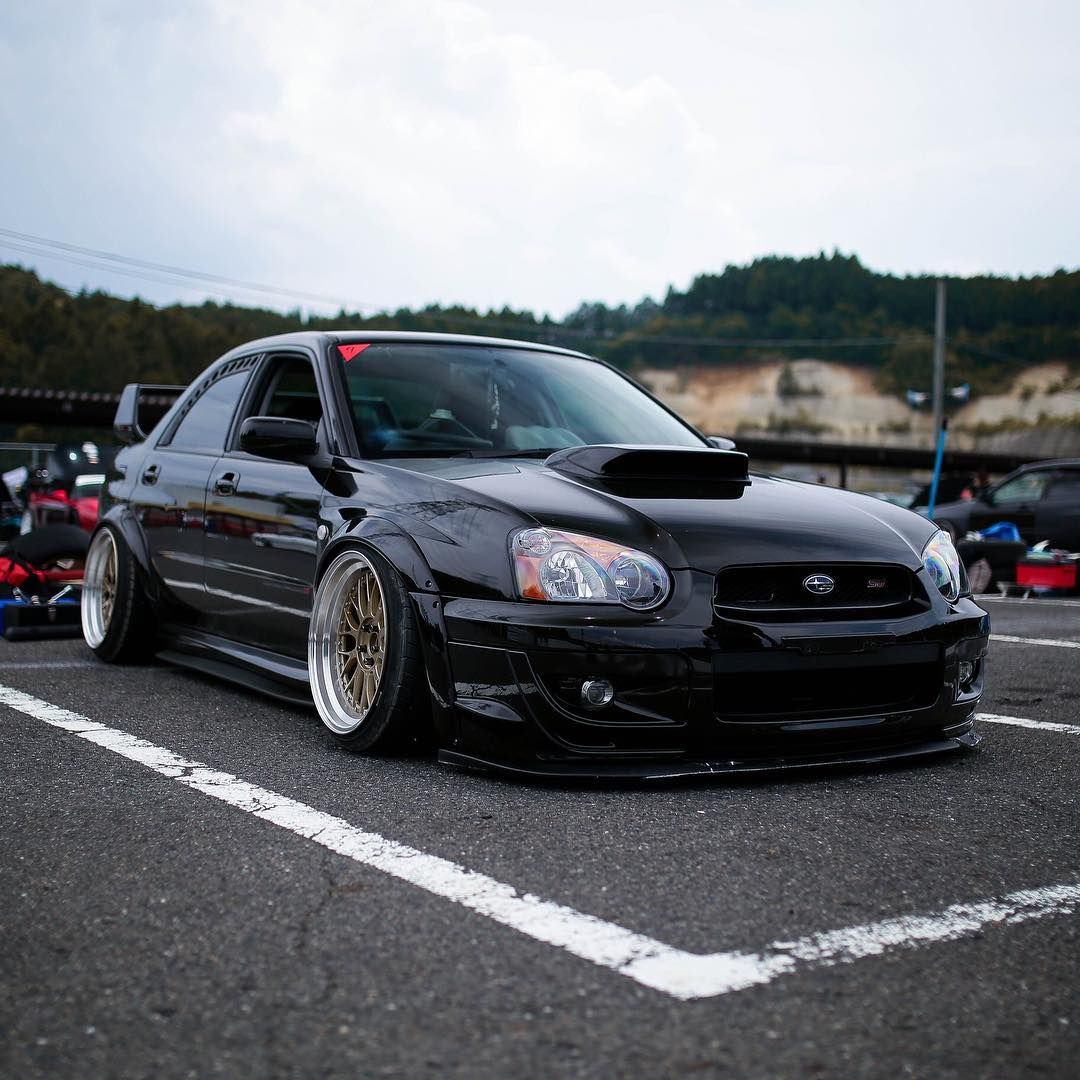 clean #subaru #sti #wrx #brz #jdm #wheels #stance #fitment #lowlife  #hellalow https://t.co/Pb1NgmGOG5, image size:1080x1080