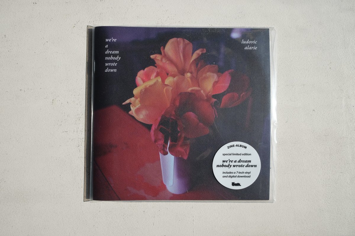 Ludovic Alarie tweet media