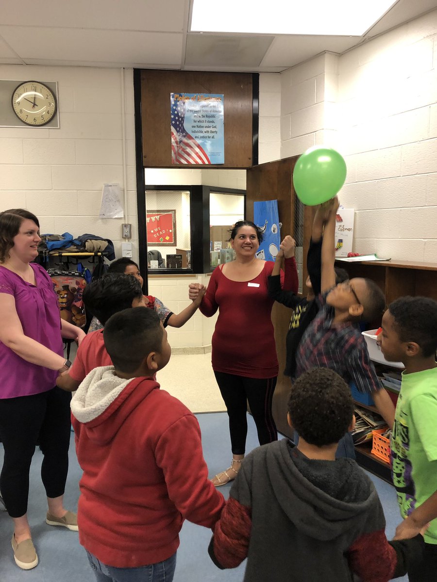 ascollman's tweet photo. We LOVED the opportunity to synergize with our parents! Thanks to all who came to celebrate our leadership journey in 2nd Grade! #parentsinaction @rhandrewselem https://t.co/eYOlp348QI