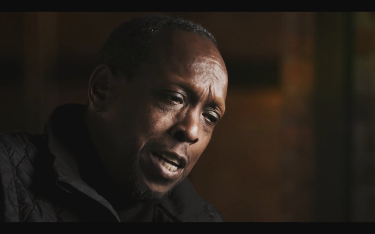 NewBlackMan's tweet photo. Hey NC!: Mark Anthony Neal Talks 'The Two Killings of Sam Cooke', Michael Jackson and Stax Records https://t.co/VBAvpO2piF via @HeyNCPod @Duke_CORE https://t.co/Uv03yfGDQI