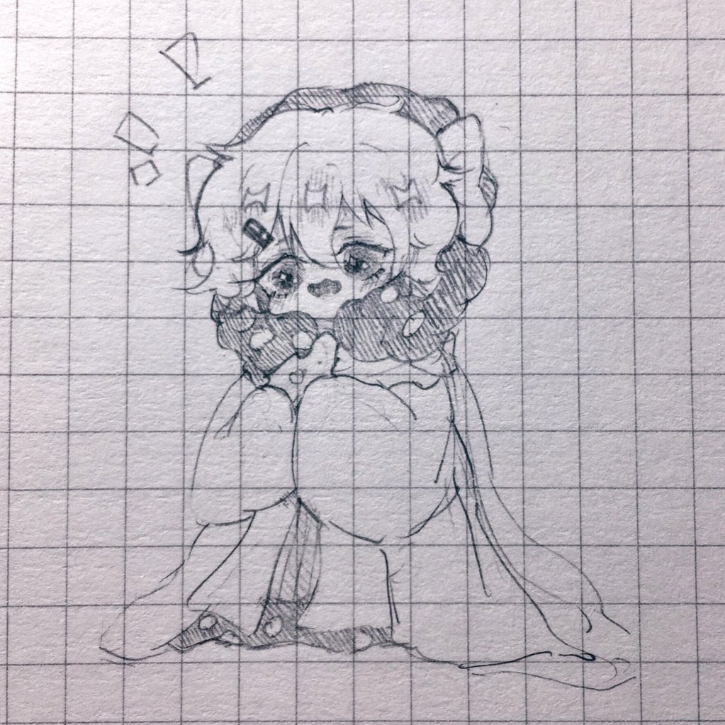 Tucacattt's tweet photo. 還是蓓蓓🙋 https://t.co/YvPPQkuCAT