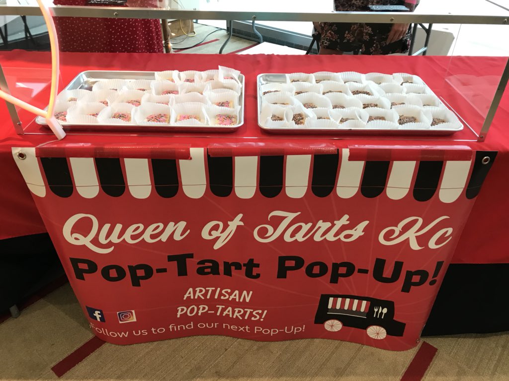 HarvestersORG's tweet photo. It’s time for #forkscorkskc! We’re ready for a great evening at Arrowhead Stadium. Lots of food &amp; drink. Don’t forget dessert or maybe start with that! https://t.co/yx7BfSulzF