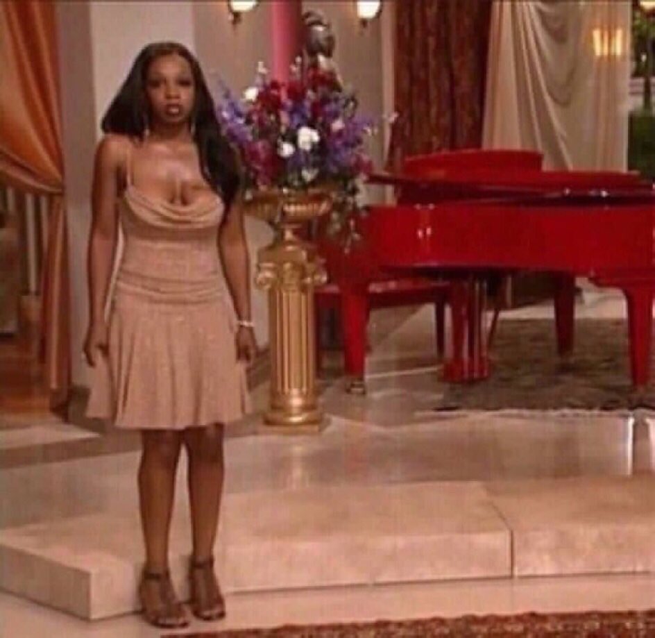 I’ll just have to sit this one out until he’s tired of me, I’m scared.