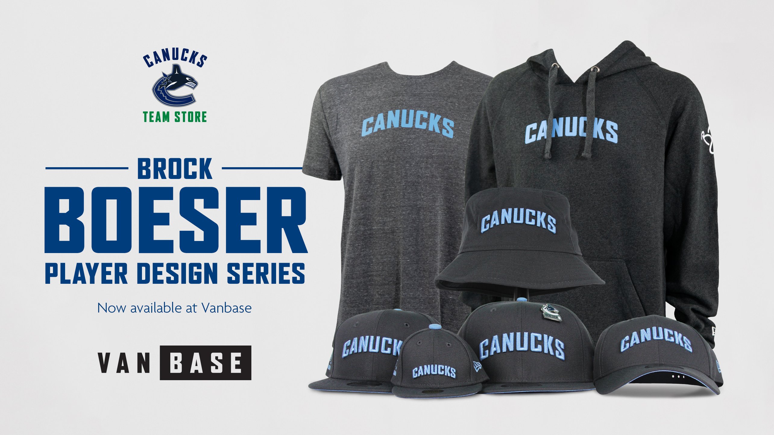 Canucks Team Store (@CanucksStore) / X