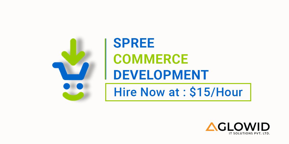 Aglowid's tweet image. Deliver Enticing #eCommerce Experience with #SpreeCommerceDevelopment

#HireSpreeCommerceDevelopers #eCommercewebsites

buff.ly/2OikzsN