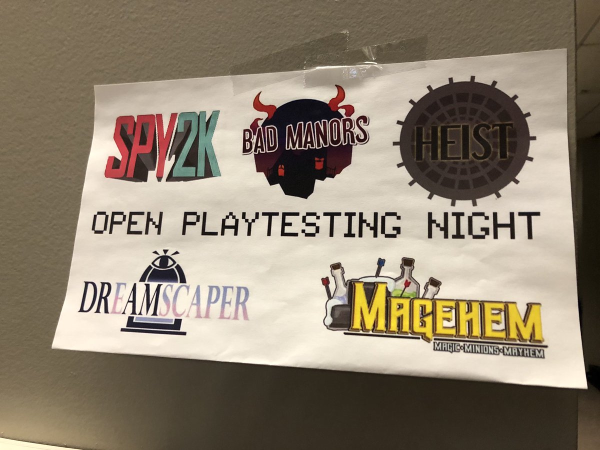 Brock Humanities tweet media