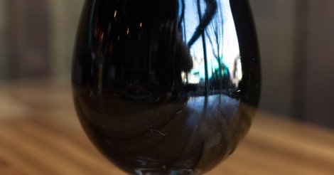 Drinks are served 👏 Pedaler's Porter Porter - American