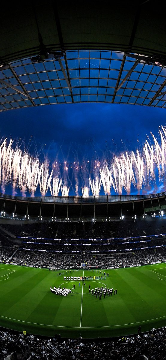 Spurs_ES's tweet image. 📲 ¿Quieren un nuevo fondo de pantalla? 👇

#VamosSpurs #SpursAreHome #COYS