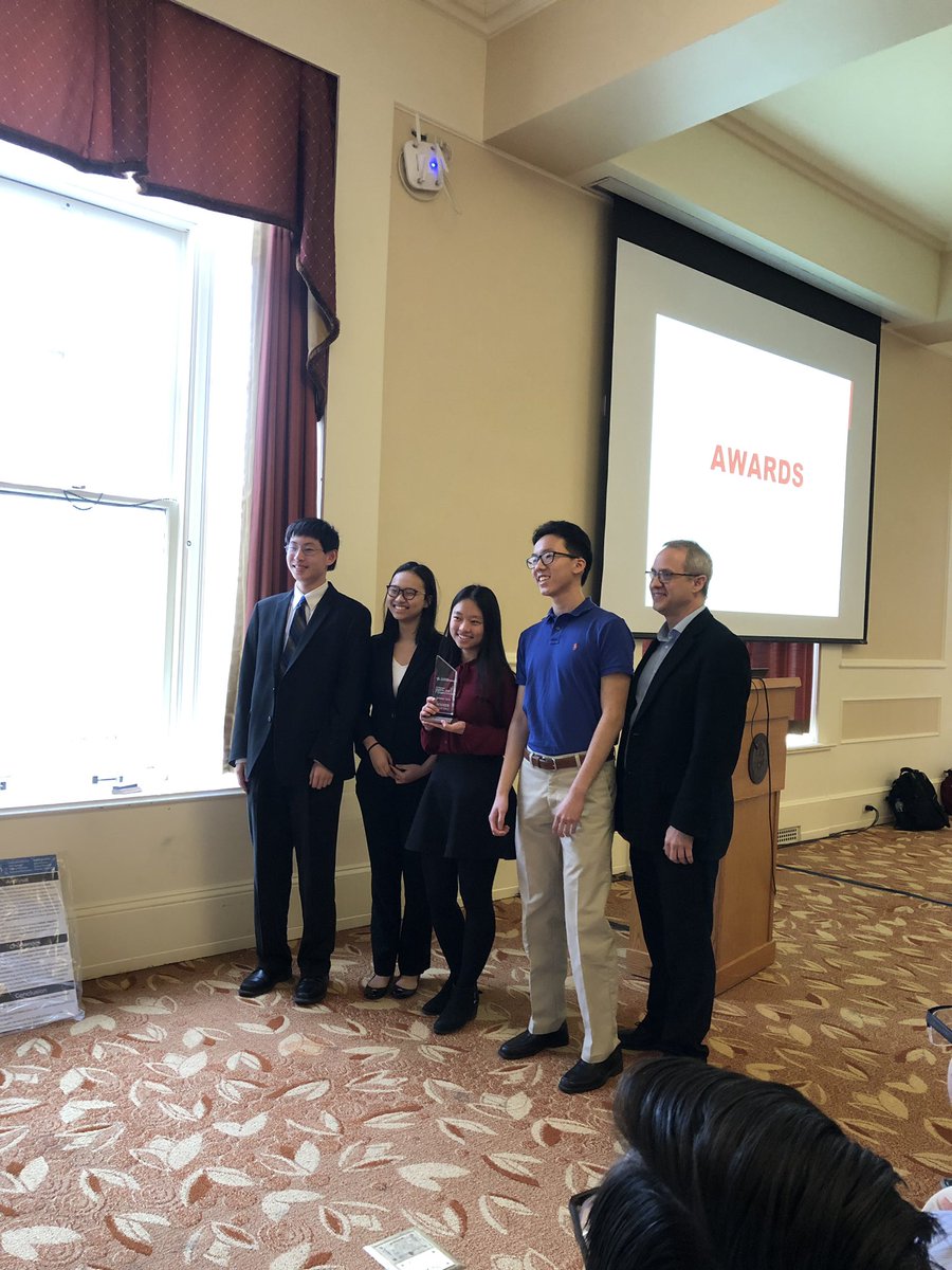PghDataworks's tweet photo. Congratulations to Winners of Pgh Dara Jam Clusters - Taylor Alderdice @PPSnews; N Allegheny @NA_Schools &amp; OVERALL winners Taylor Alderdice https://t.co/CNCUtsRNWP