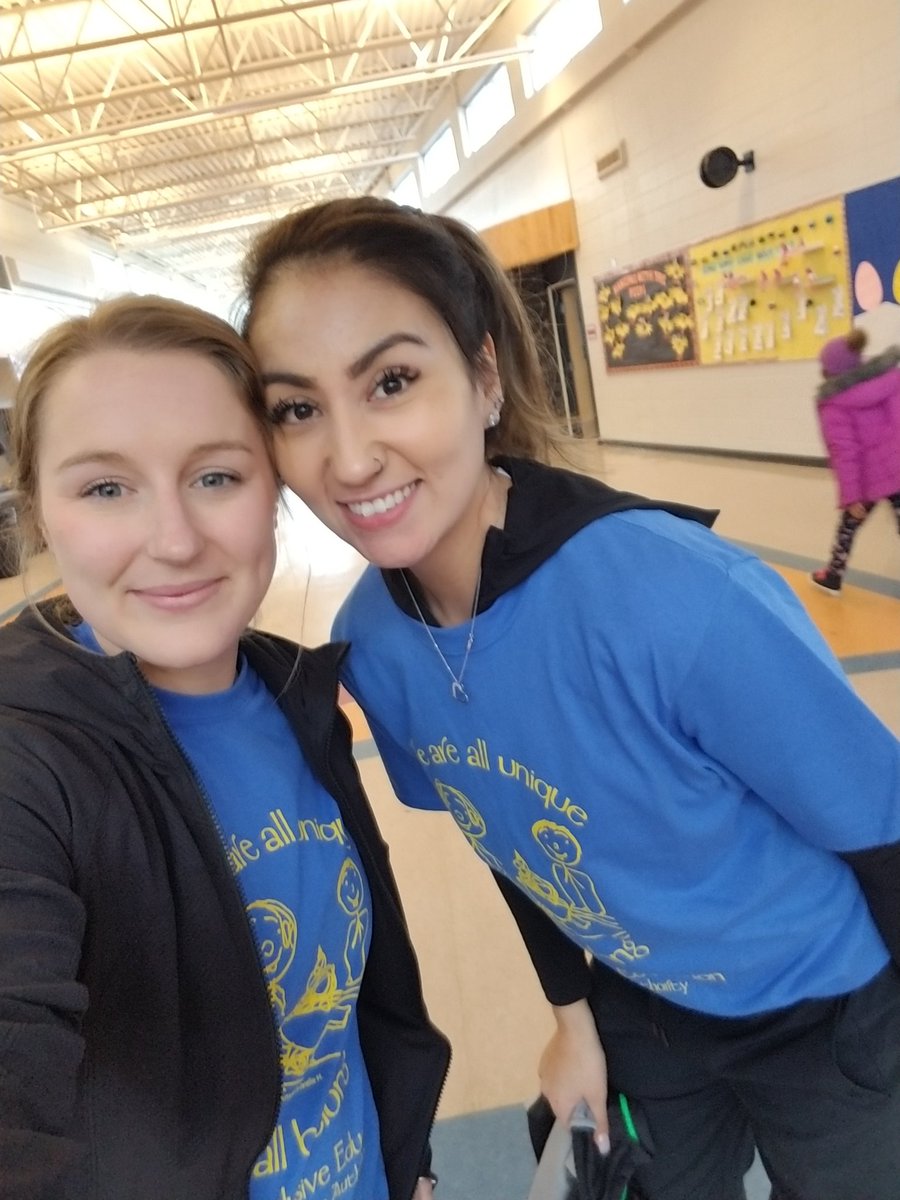 Celebrating inclusiveness at <a href="/NakodaSchool/">Nakoda Elementary</a>