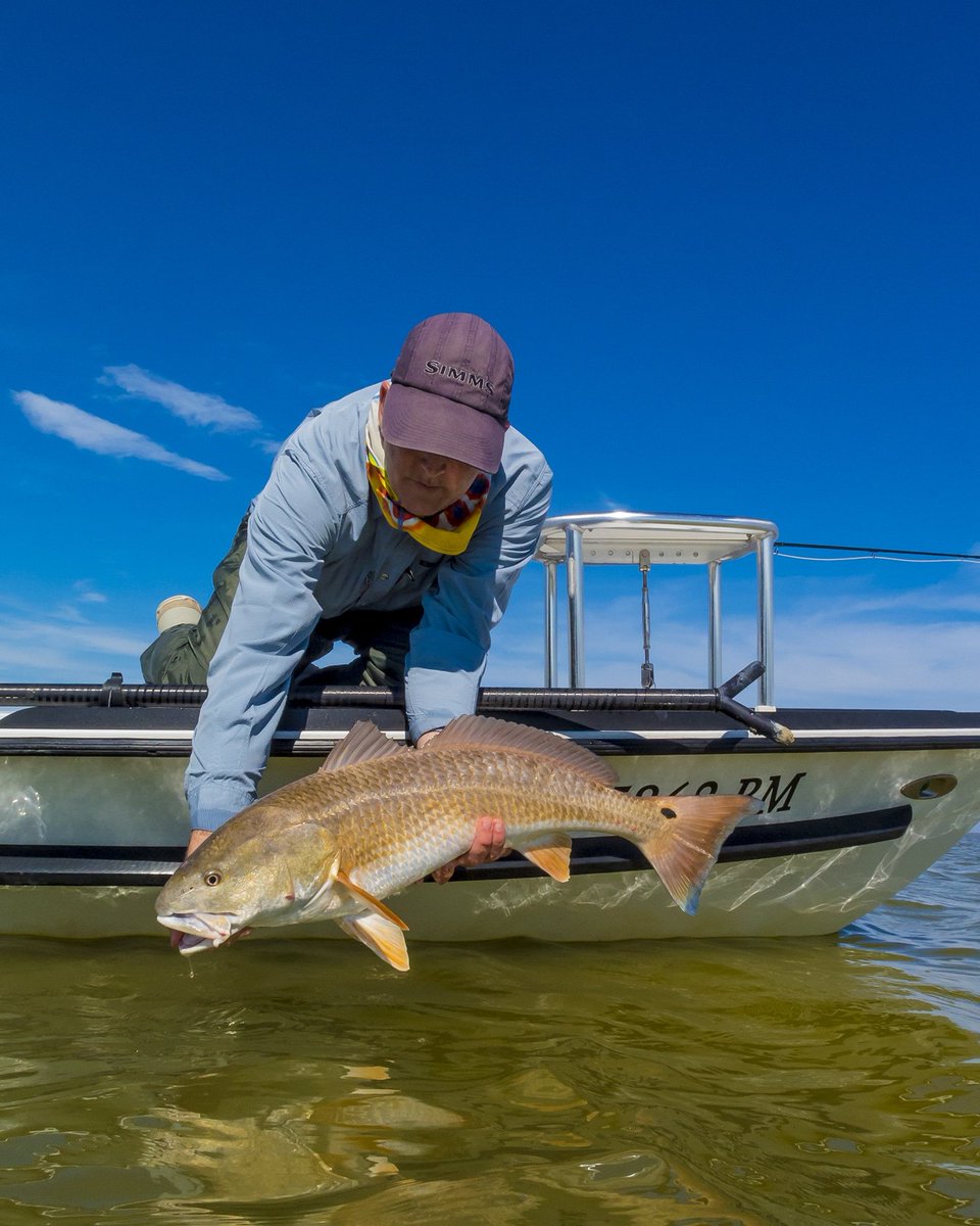 LeftyRay's tweet image. Check out this photo of mine in the April issue of the Texas Parks and Wildlife magazine. #gloomisfly #fishgloomis #flyfishing #texasparksandwildlifemagazine #texasparksandwildlife #texascoast #redfish #redfishonfly