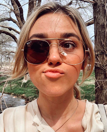 sadierob's tweet photo. perspective... it's a funny thing. https://t.co/wrKkJKmpaI