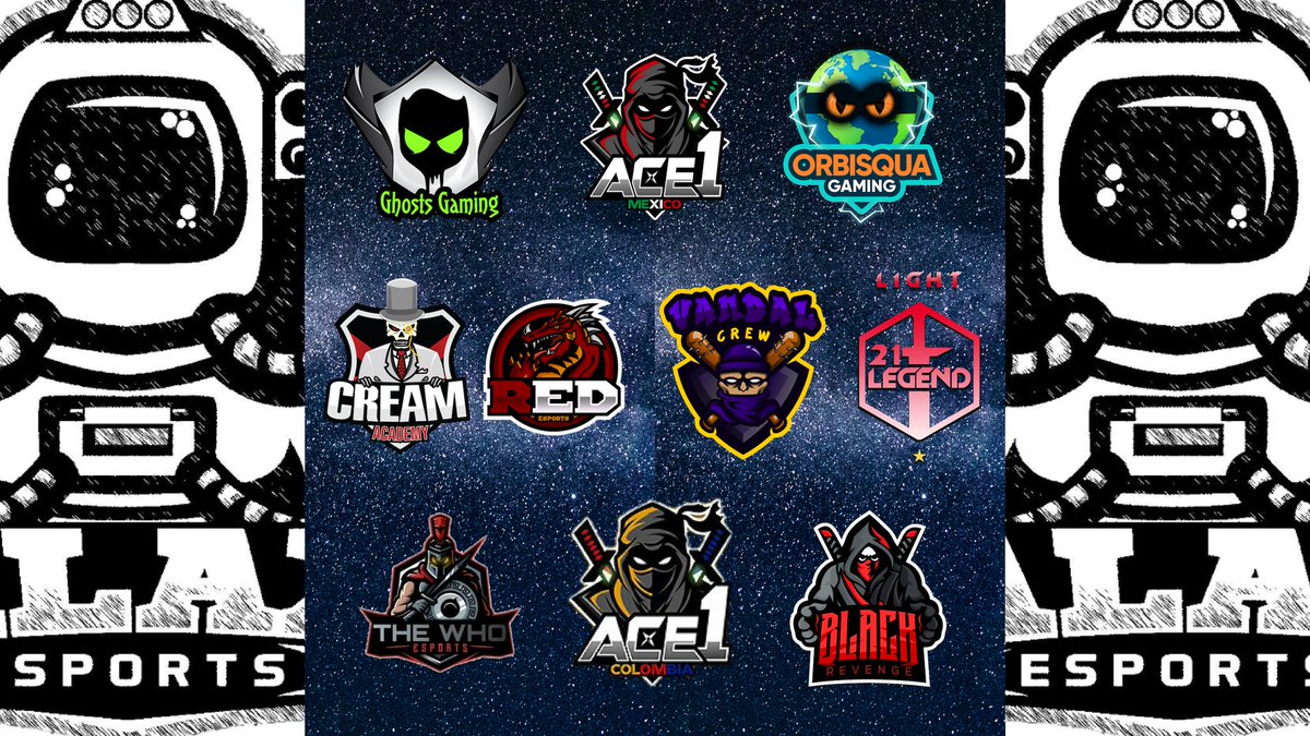 🔰PRIMERA DIVISION🔰

Estos serán los 10 equipos que lucharán por el campeonato.

- @ACE1_MEX 
- @OrbisquaGaming 
- <a href="/RedeSports1/">Red eSports</a> 
- <a href="/VandalCrewGG/">Vandal Crew</a> 
- <a href="/Light21Legend/">Light 21 Legend</a> 
- <a href="/Cream_EsportsGG/">ChichasLocas</a> (Academy)
- <a href="/TheWhoCR/">The Who</a> 
- <a href="/ACE1_COL/">ACE1 Colombia</a> 
- @BlackRevenge_OF 
- @GhostsGamingg 

Quien es tu favorito?