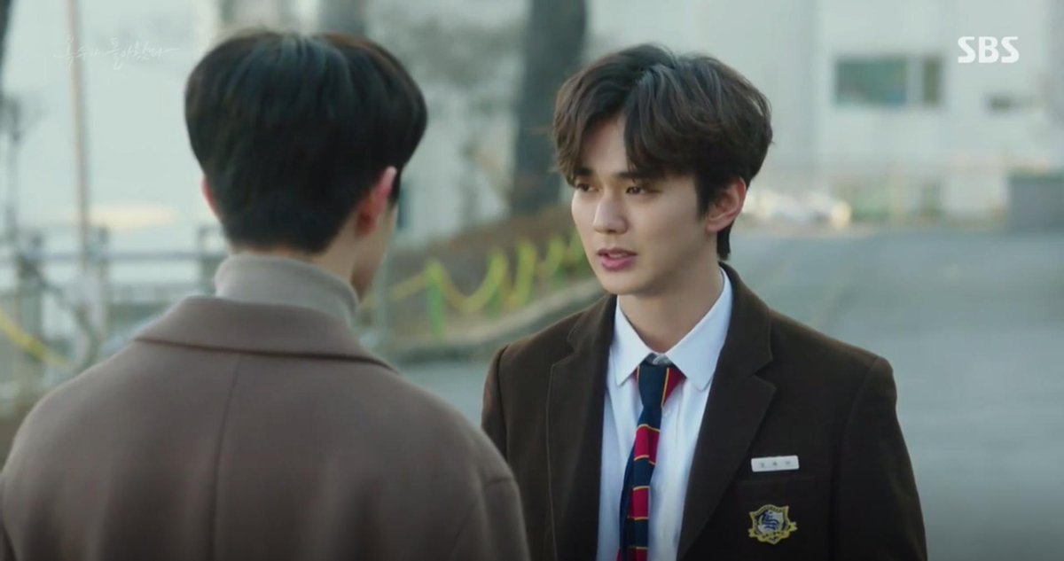 thebookofsouls's tweet photo. “Realmente no puedo perdonarte.
Pero…debes perdonarte a ti mismo.
Eres el único que sabe lo doloroso y miserable que estabas”.
Kang Bok Su
#Miextrañohéroe #복수가돌아왔다 #MyStrangeHero #KangBokSu #BokSooisBack https://t.co/ThMmfgRk24