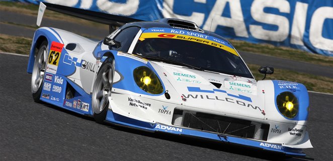 タミヤ 48489 WILLCOM ADVAN VEMAC 408R キット タミヤ 48489 WILLCOM ADVAN VEMAC 408R キット TAMIYA 1/10 Scale